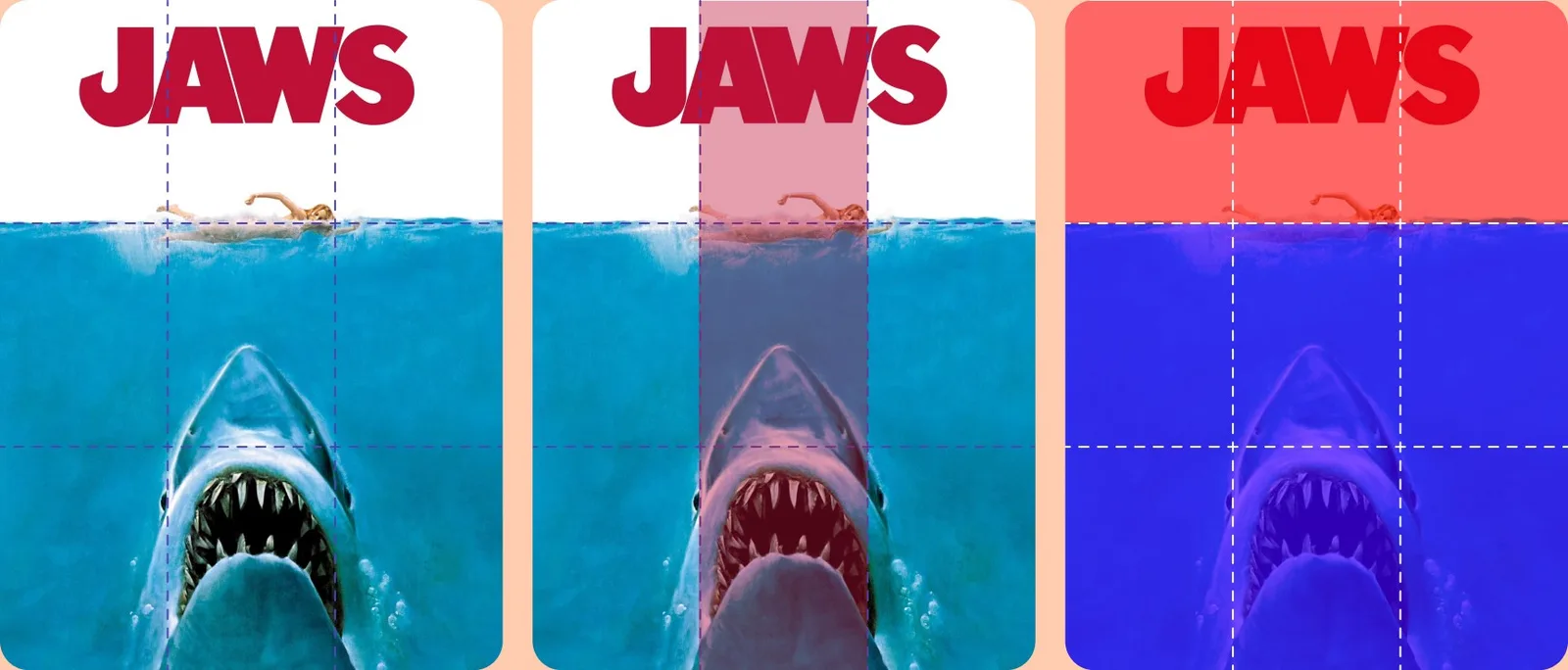 Jaws cover art