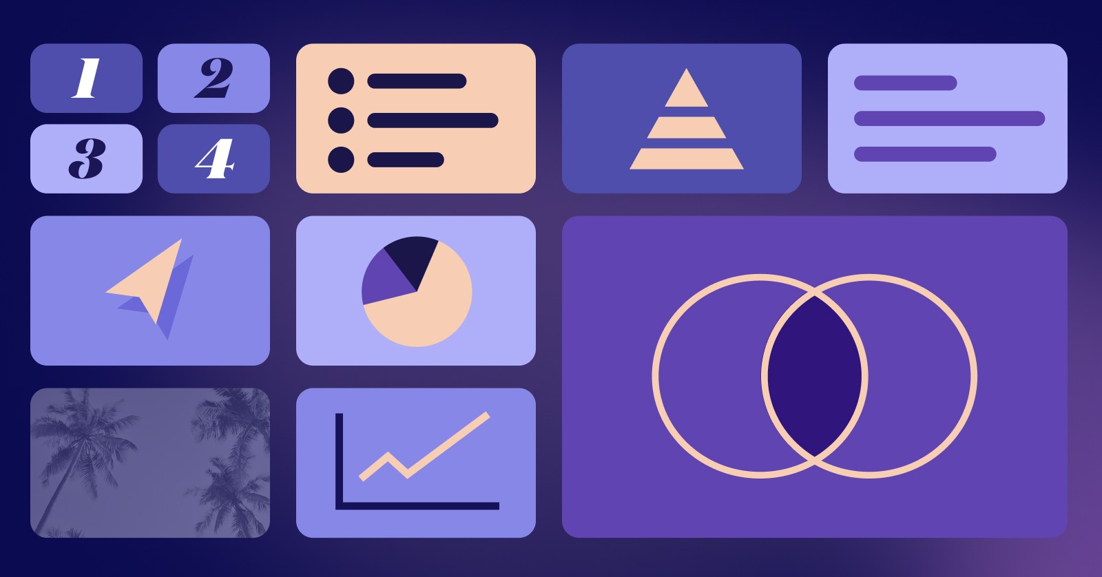 What makes a good slide deck?