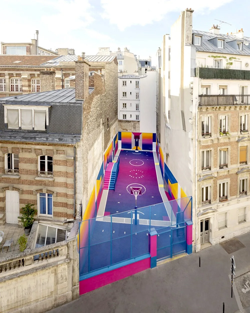 Photo by Sebastien Michelini