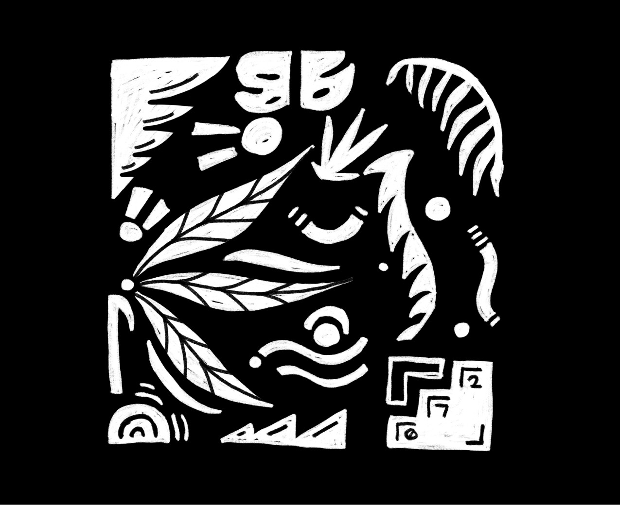 Find your visual style