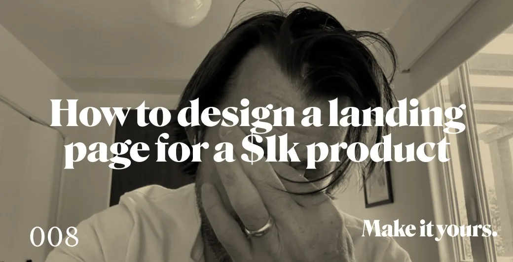 How to Build a Presentation Deck That Doesn't Put People to Sleep