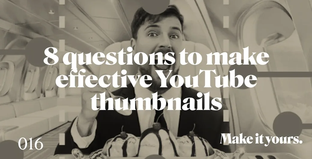 Stop saying "Learn More": How to create buttons that convert