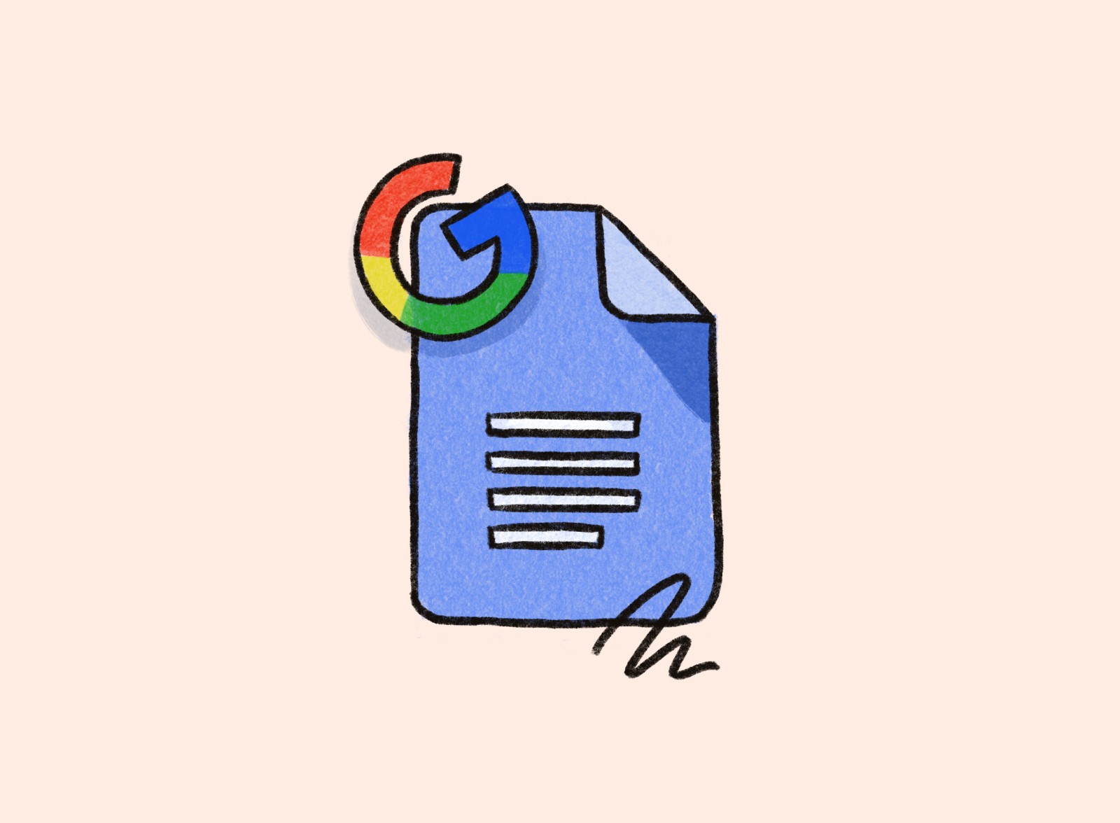 How to improve your Google Docs writing experience