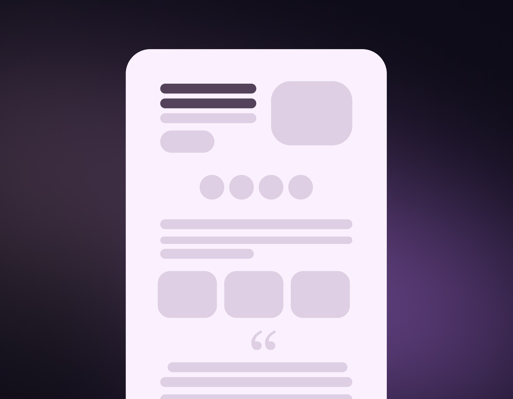 How to flip a free workshop into an evergreen product landing page that sells itself