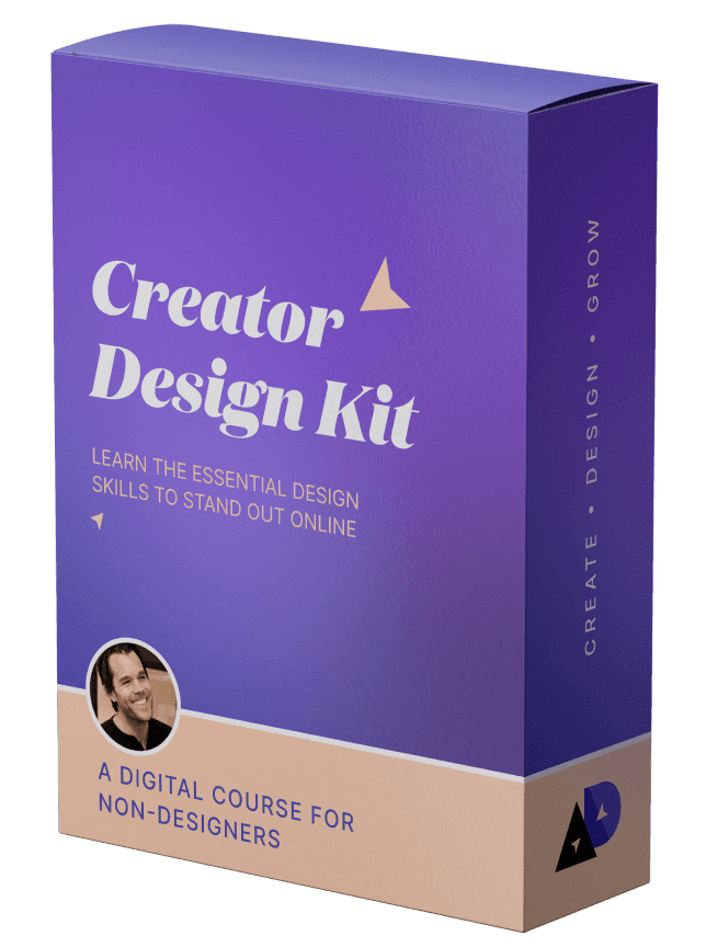 The Creator Design Kit